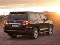 TOYOTA Land Cruiser 200   V8 6001 80 Car A4 Photo Print