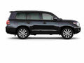 TOYOTA Land Cruiser 200   V8 6001 83 Car A4 Photo Print
