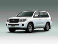 TOYOTA Land Cruiser 200   V8 6001 84 Car A4 Photo Print