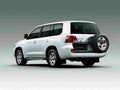 TOYOTA Land Cruiser 200   V8 6001 85 Car A4 Photo Print