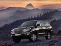 TOYOTA Land Cruiser 200   V8 6001 86 Car A4 Photo Print