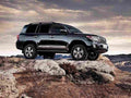 TOYOTA Land Cruiser 200   V8 6001 87 Car A4 Photo Print