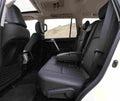 TOYOTA Land Cruiser 6917 1 Car A4 Photo Print