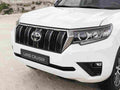 TOYOTA Land Cruiser 6917 10 Car A4 Photo Print