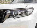 TOYOTA Land Cruiser 6917 12 Car A4 Photo Print
