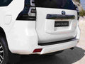 TOYOTA Land Cruiser 6917 17 Car A4 Photo Print