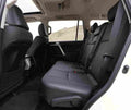 TOYOTA Land Cruiser 6917 2 Car A4 Photo Print