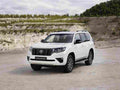 TOYOTA Land Cruiser 6917 20 Car A4 Photo Print