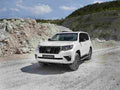 TOYOTA Land Cruiser 6917 22 Car A4 Photo Print