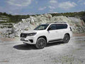 TOYOTA Land Cruiser 6917 23 Car A4 Photo Print