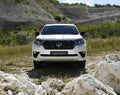 TOYOTA Land Cruiser 6917 24 Car A4 Photo Print