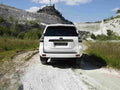 TOYOTA Land Cruiser 6917 25 Car A4 Photo Print
