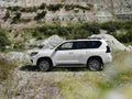 TOYOTA Land Cruiser 6917 27 Car A4 Photo Print
