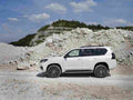 TOYOTA Land Cruiser 6917 29 Car A4 Photo Print