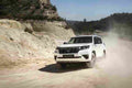 TOYOTA Land Cruiser 6917 33 Car A4 Photo Print