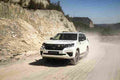 TOYOTA Land Cruiser 6917 34 Car A4 Photo Print