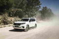 TOYOTA Land Cruiser 6917 35 Car A4 Photo Print
