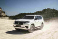TOYOTA Land Cruiser 6917 36 Car A4 Photo Print