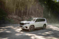 TOYOTA Land Cruiser 6917 39 Car A4 Photo Print