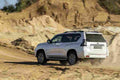 TOYOTA Land Cruiser 6917 43 Car A4 Photo Print