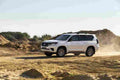 TOYOTA Land Cruiser 6917 44 Car A4 Photo Print