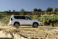 TOYOTA Land Cruiser 6917 47 Car A4 Photo Print