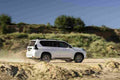 TOYOTA Land Cruiser 6917 49 Car A4 Photo Print