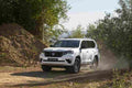 TOYOTA Land Cruiser 6917 50 Car A4 Photo Print
