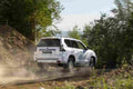 TOYOTA Land Cruiser 6917 52 Car A4 Photo Print