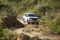 TOYOTA Land Cruiser 6917 54 Car A4 Photo Print