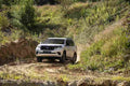 TOYOTA Land Cruiser 6917 55 Car A4 Photo Print