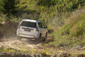 TOYOTA Land Cruiser 6917 58 Car A4 Photo Print