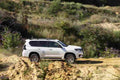 TOYOTA Land Cruiser 6917 59 Car A4 Photo Print