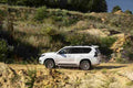 TOYOTA Land Cruiser 6917 60 Car A4 Photo Print