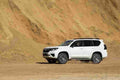 TOYOTA Land Cruiser 6917 63 Car A4 Photo Print