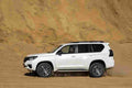 TOYOTA Land Cruiser 6917 64 Car A4 Photo Print