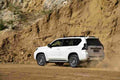 TOYOTA Land Cruiser 6917 65 Car A4 Photo Print