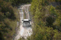 TOYOTA Land Cruiser 6917 66 Car A4 Photo Print