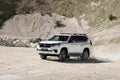 TOYOTA Land Cruiser 6917 67 Car A4 Photo Print