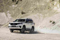 TOYOTA Land Cruiser 6917 68 Car A4 Photo Print