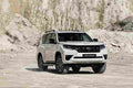 TOYOTA Land Cruiser 6917 70 Car A4 Photo Print