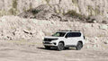 TOYOTA Land Cruiser 6917 71 Car A4 Photo Print