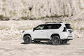 TOYOTA Land Cruiser 6917 72 Car A4 Photo Print