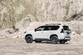 TOYOTA Land Cruiser 6917 73 Car A4 Photo Print