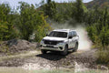 TOYOTA Land Cruiser 6917 76 Car A4 Photo Print