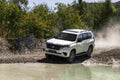TOYOTA Land Cruiser 6917 78 Car A4 Photo Print