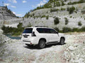 TOYOTA Land Cruiser 6917 9 Car A4 Photo Print
