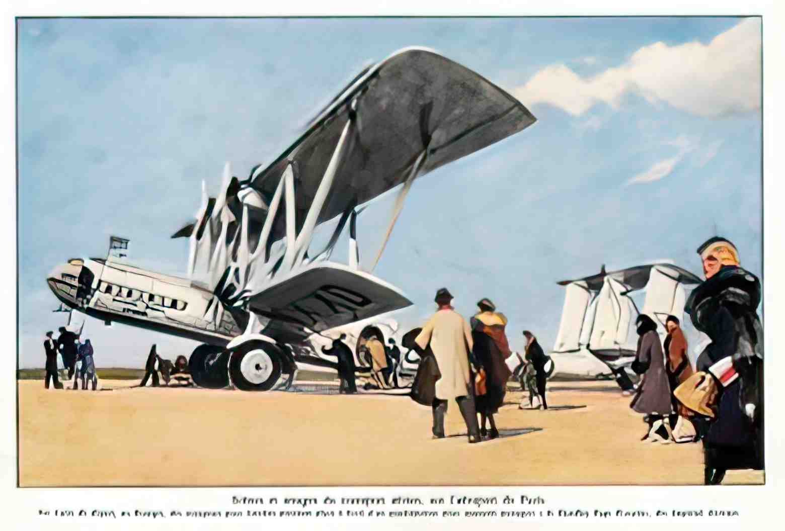 TRAR1021, Han  Advert A4 Photo Print