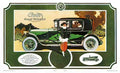 TRCR1139, Cole Coupe Cabrio Advert A4 Photo Print