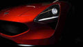 TVR Griffith 6112 10 Car A4 Photo Print